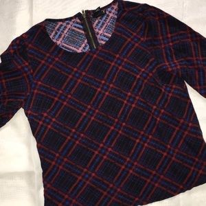 Half Length Sleeved Shirt